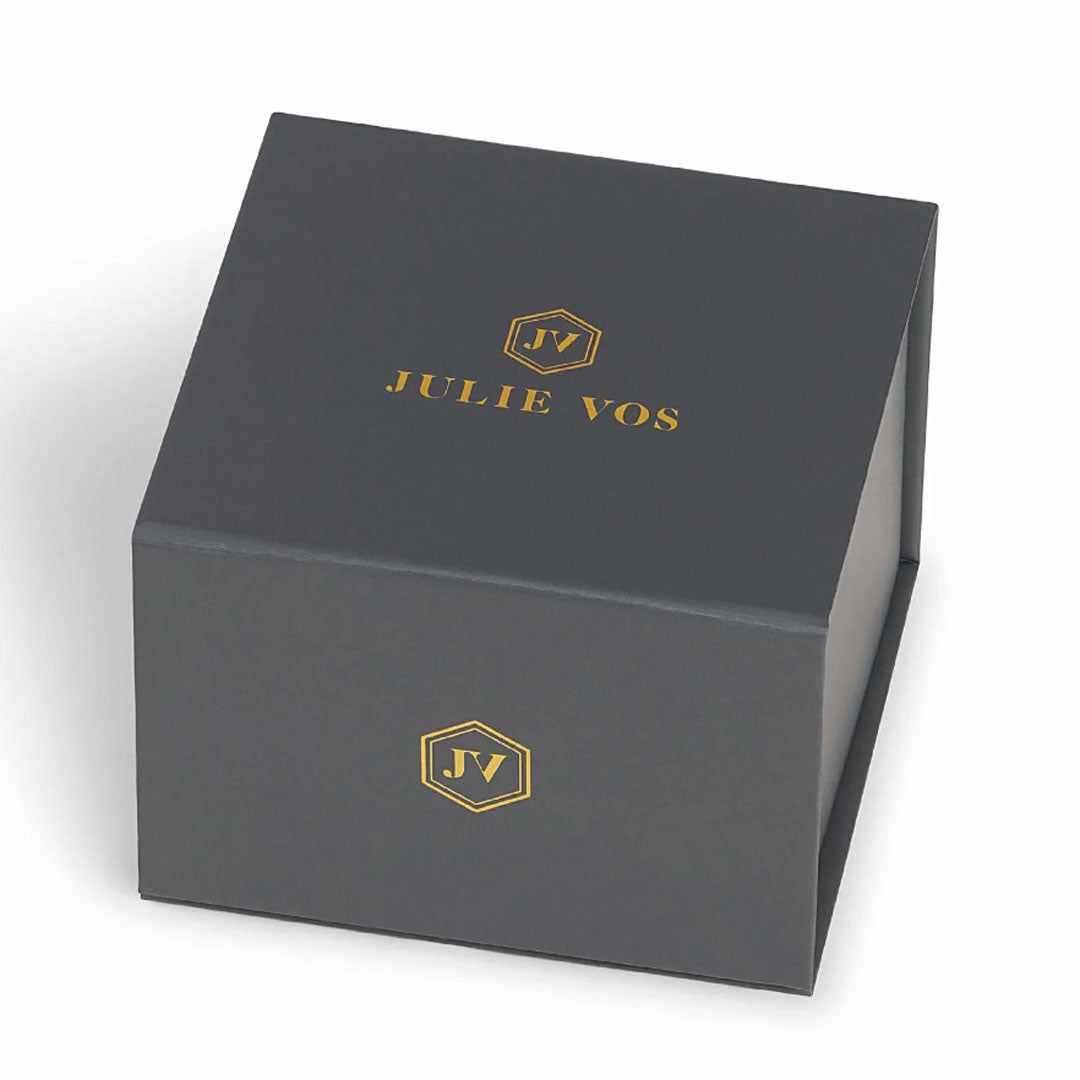 Catalina Statement Hinge Bangle