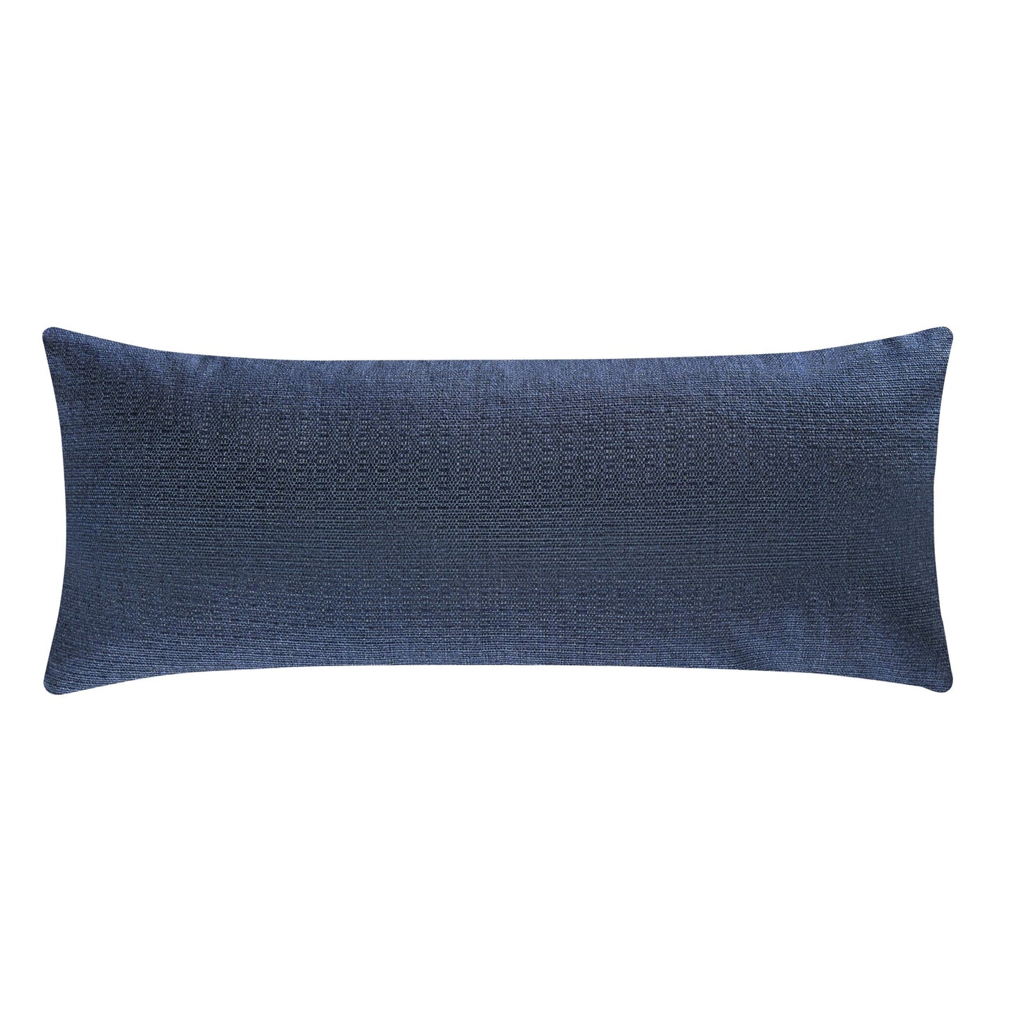 Eton Indigo Luxe Pillow- Made-To-Order