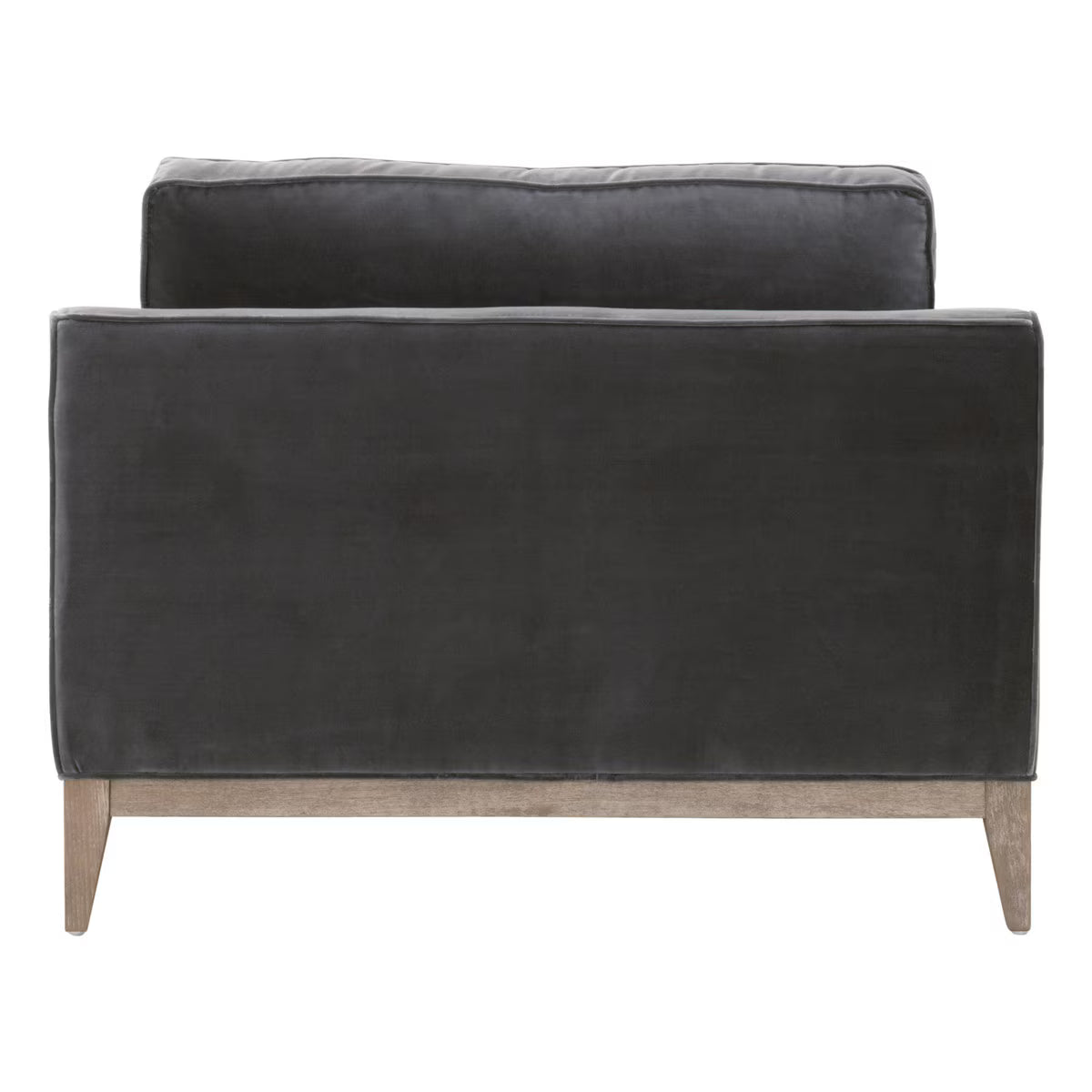 Poppy Hills Dark Dove Velvet