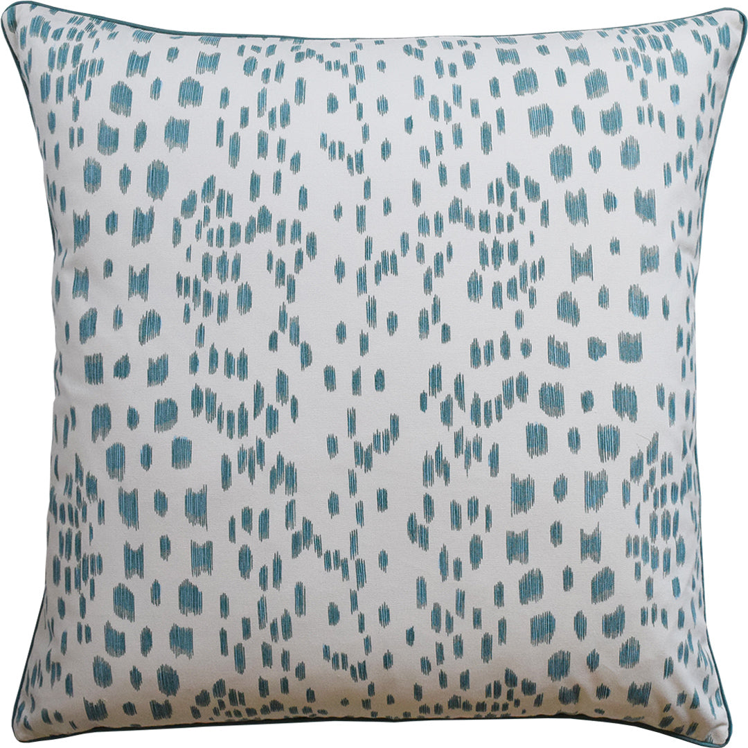 Les Touches (Aqua)