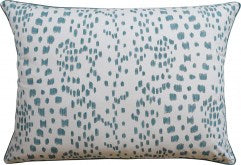 Les Touches (Aqua)