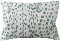Les Touches (Green)