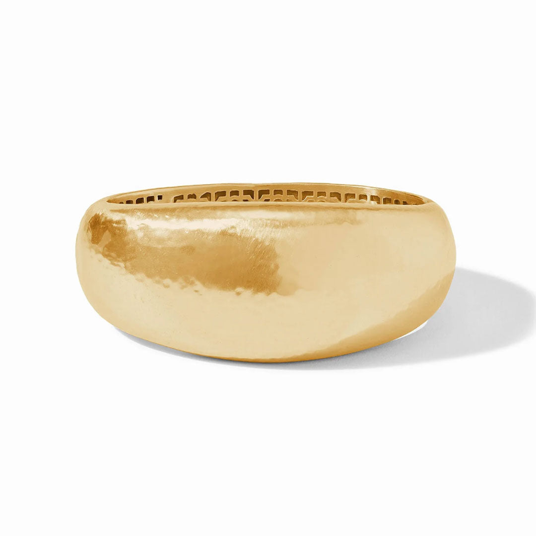 Catalina Statement Hinge Bangle