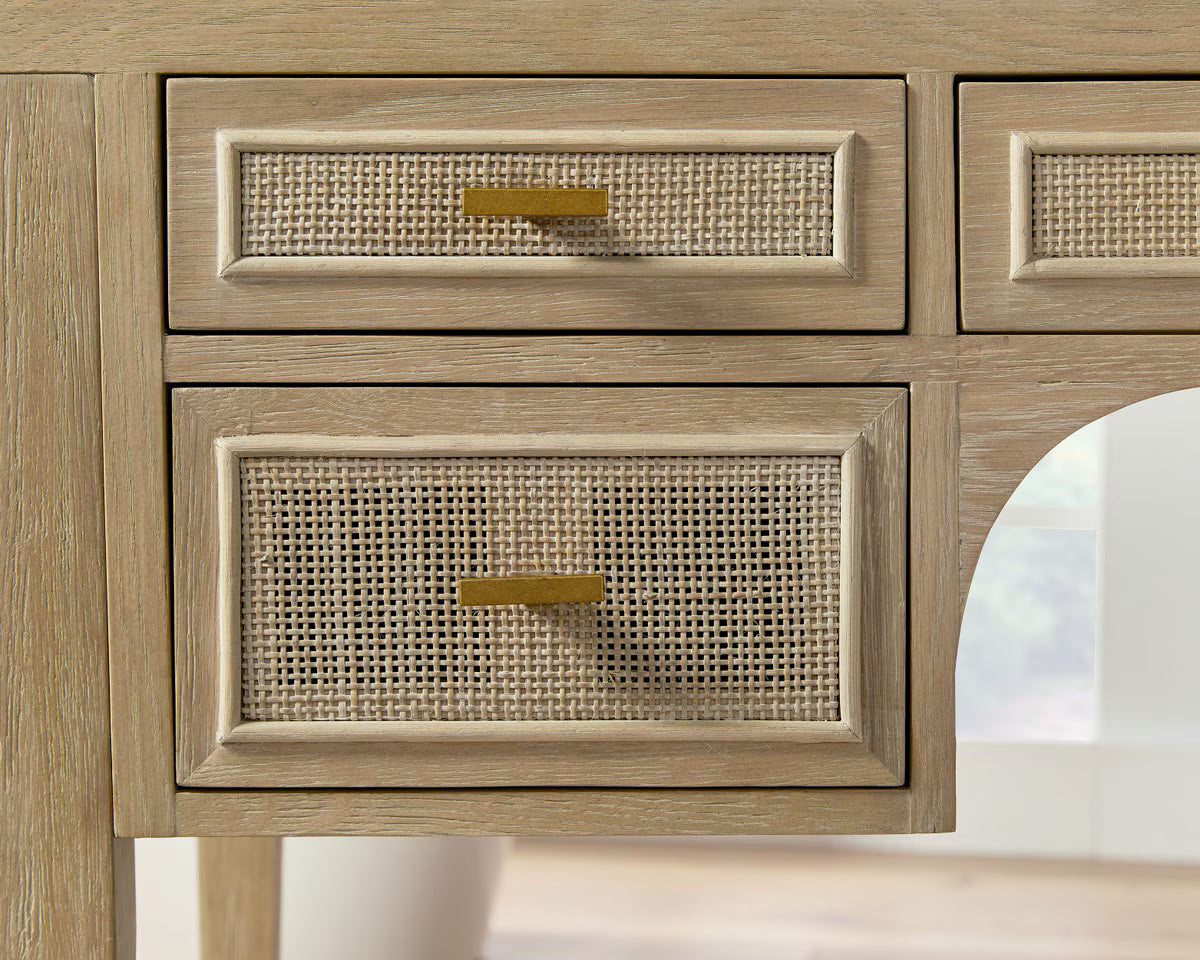 Palm Beach Desk