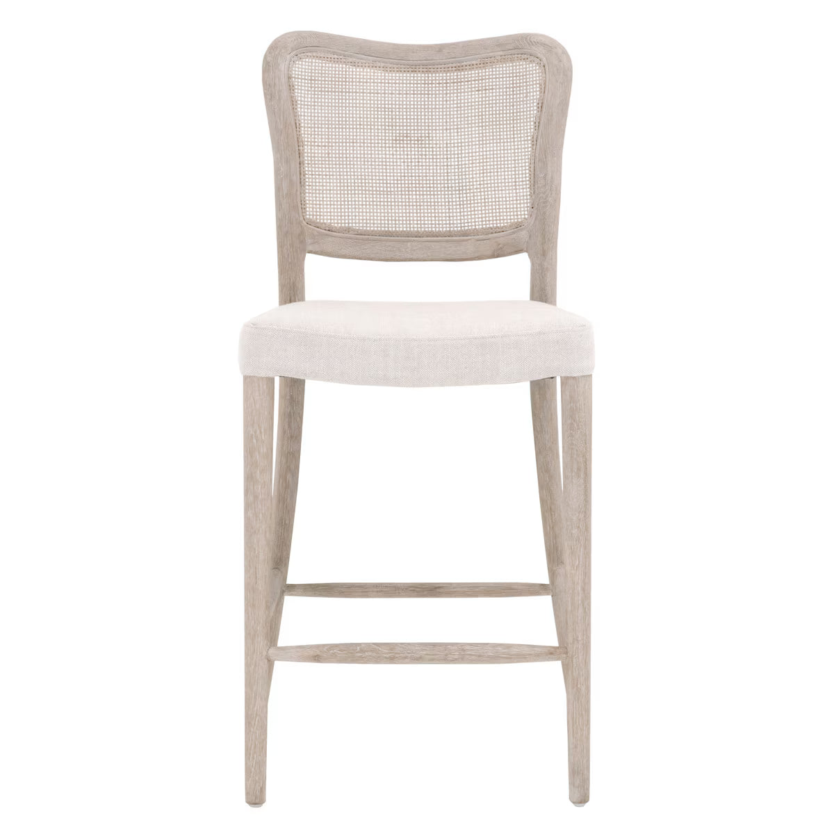 Coastal Counter stool in Natural Gray Oak only