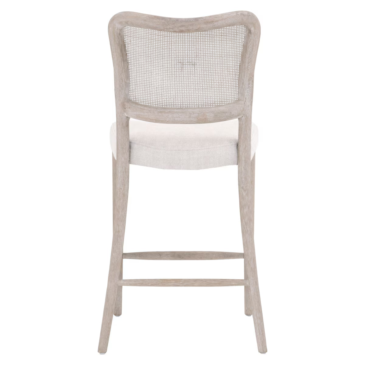 Coastal Counter stool in Natural Gray Oak only