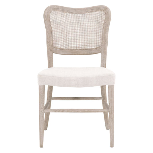 Coastal Counter stool in Natural Gray Oak only