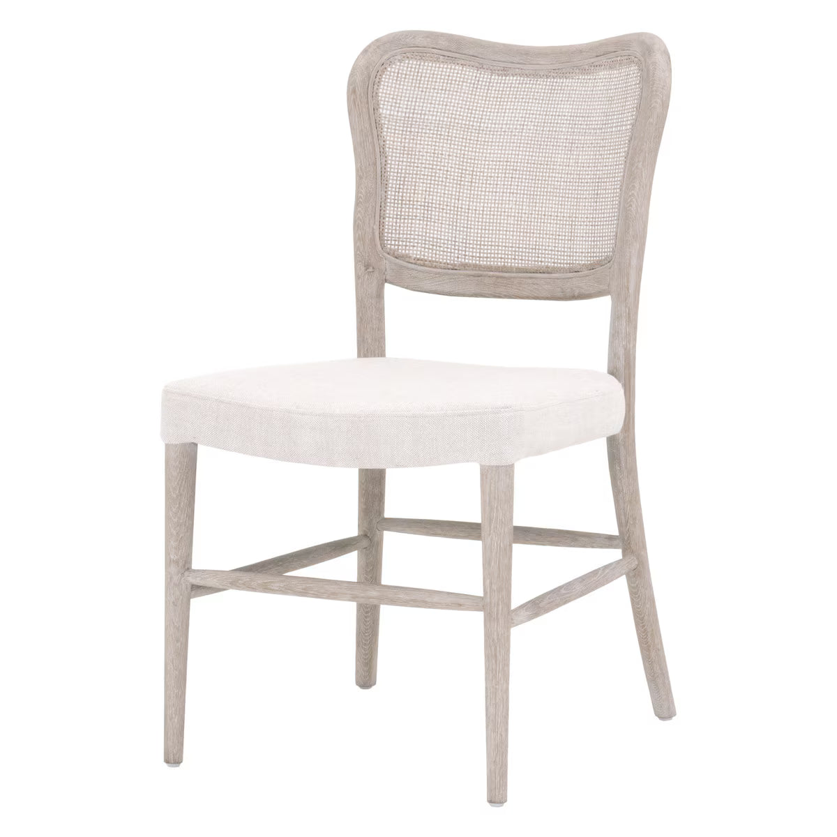 Coastal Counter stool in Natural Gray Oak only