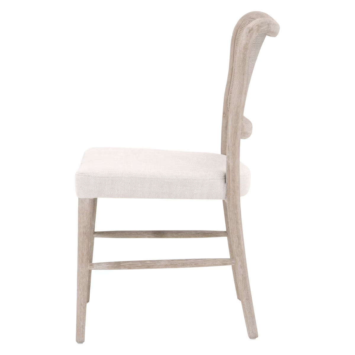 Coastal Counter stool in Natural Gray Oak only