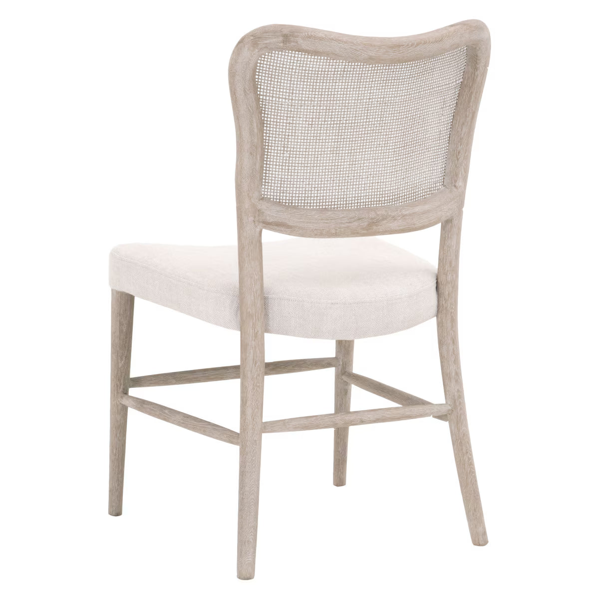 Coastal Counter stool in Natural Gray Oak only