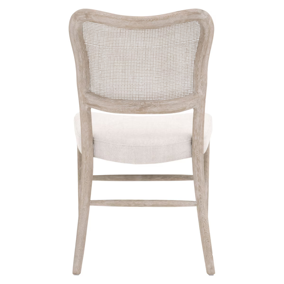 Coastal Counter stool in Natural Gray Oak only