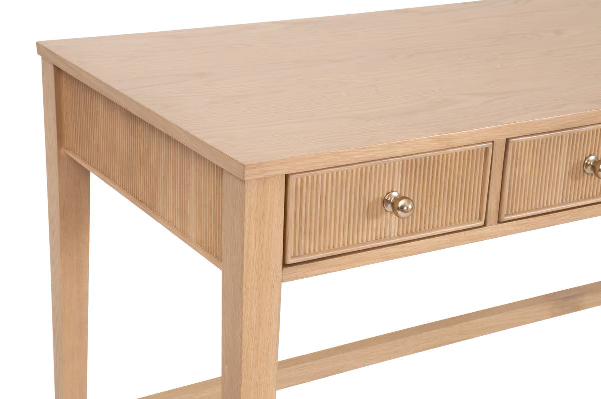 Highlands Inn Desk