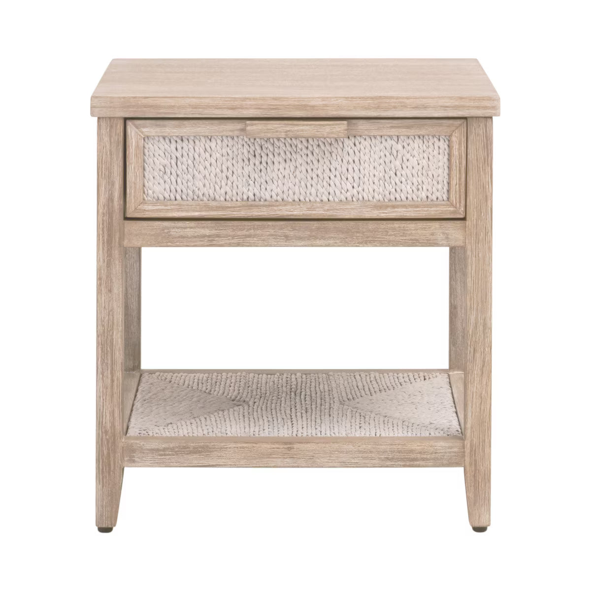 Palm Beach 1 Drawer Nightstands