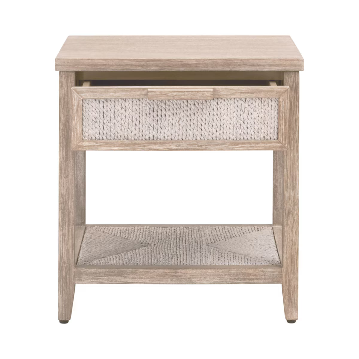 Palm Beach 1 Drawer Nightstands