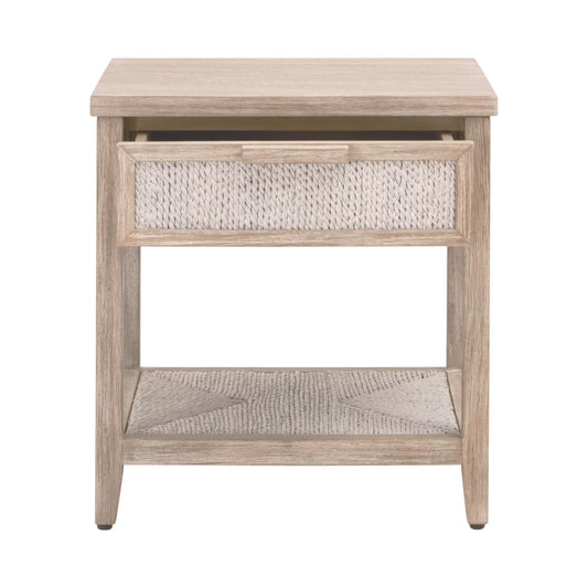 Palm Beach 1 Drawer Nightstands