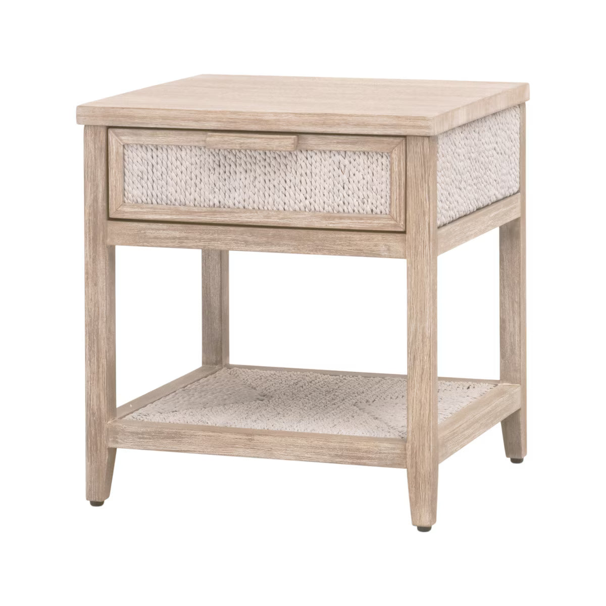 Palm Beach 1 Drawer Nightstands