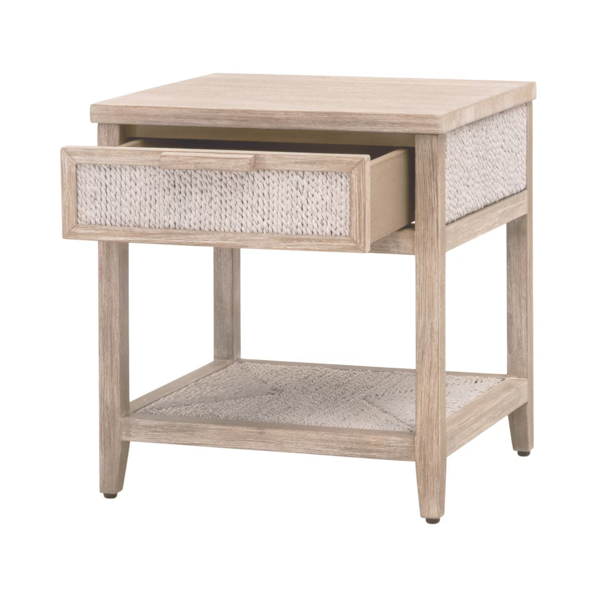 Palm Beach 1 Drawer Nightstands