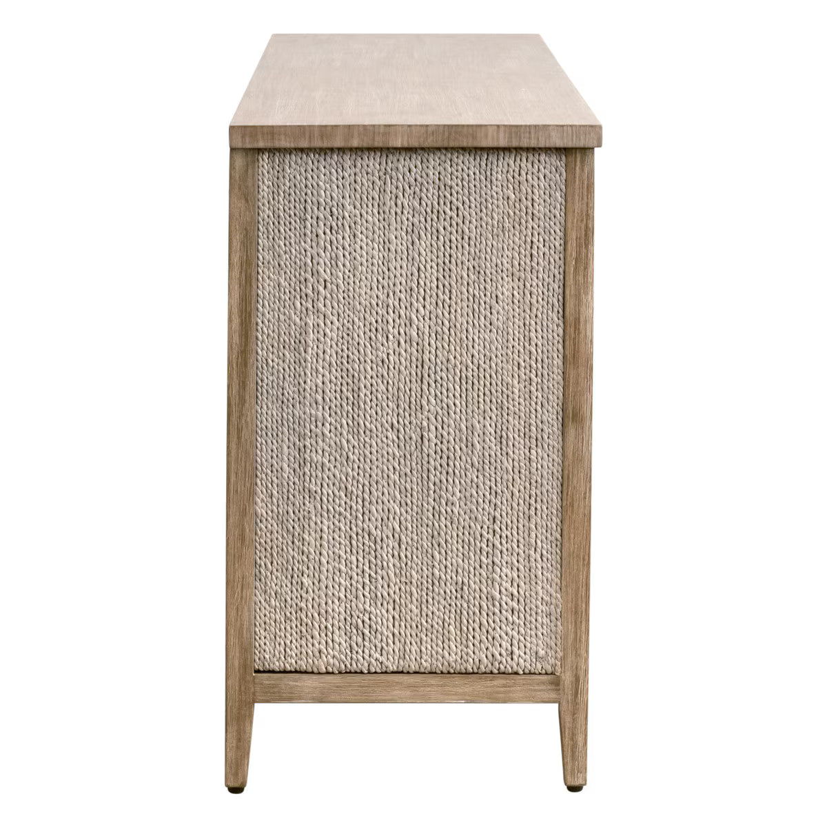 Palm Beach 6 Drawer Double Dresser