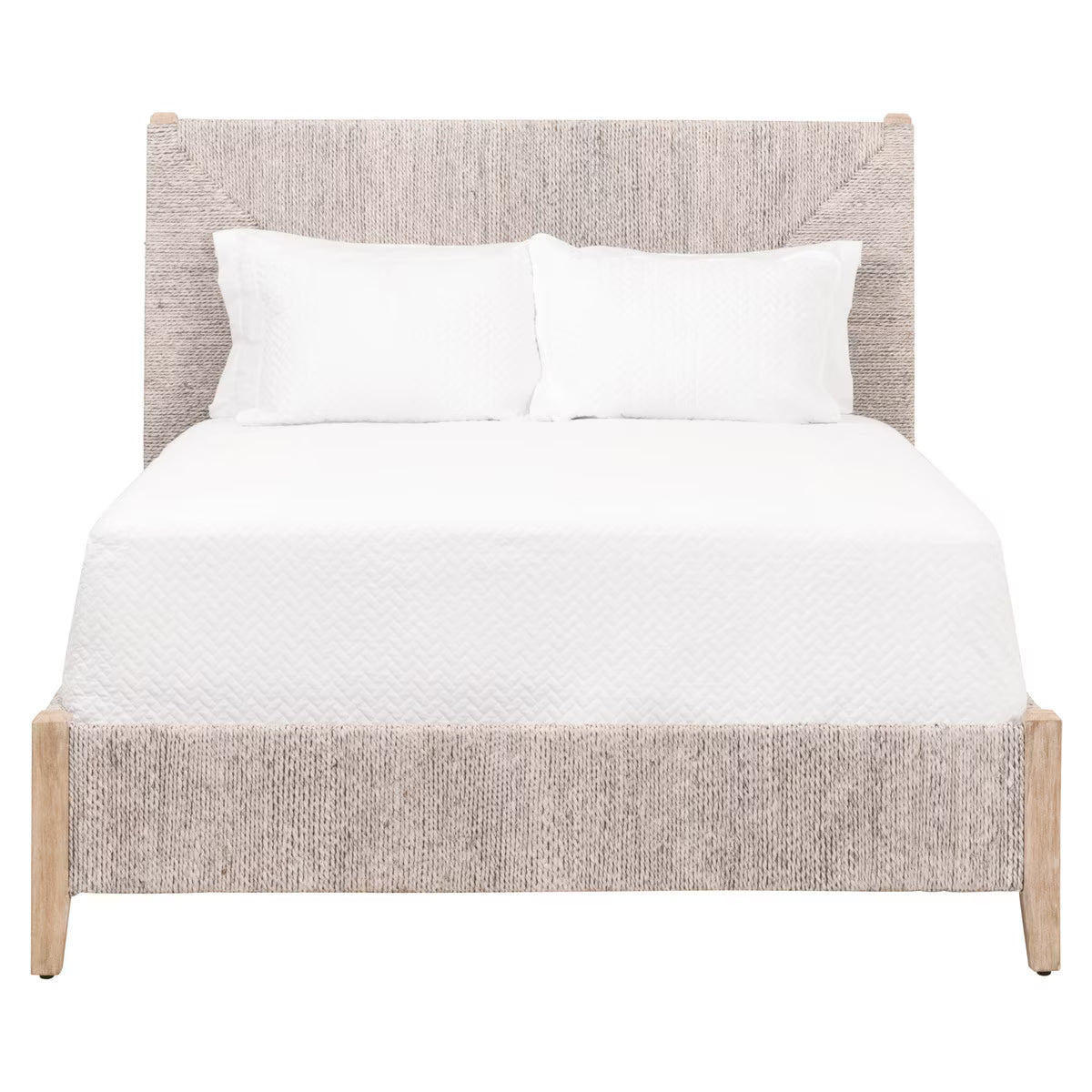 Palm Beach Queen Bed