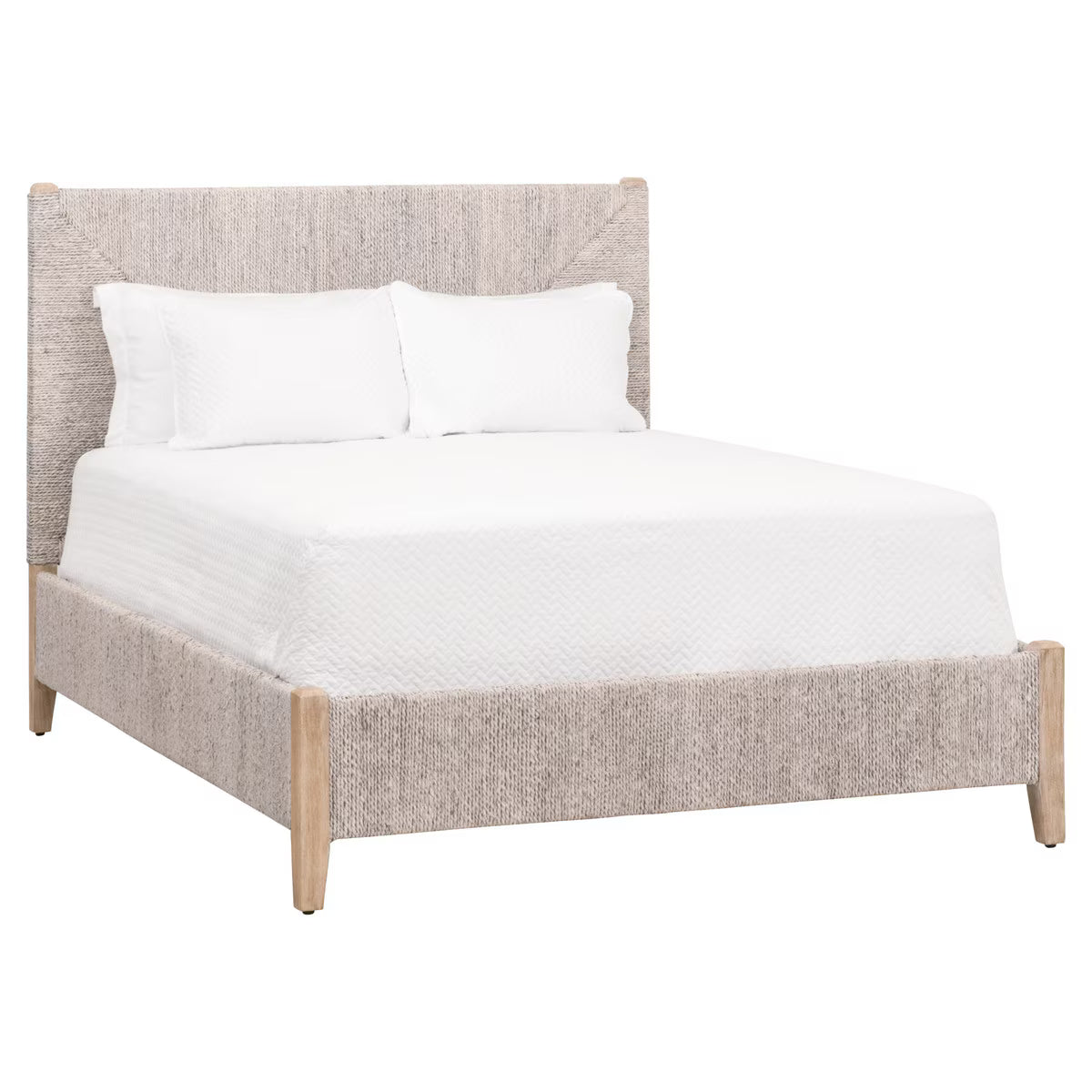 Palm Beach Cal King Bed