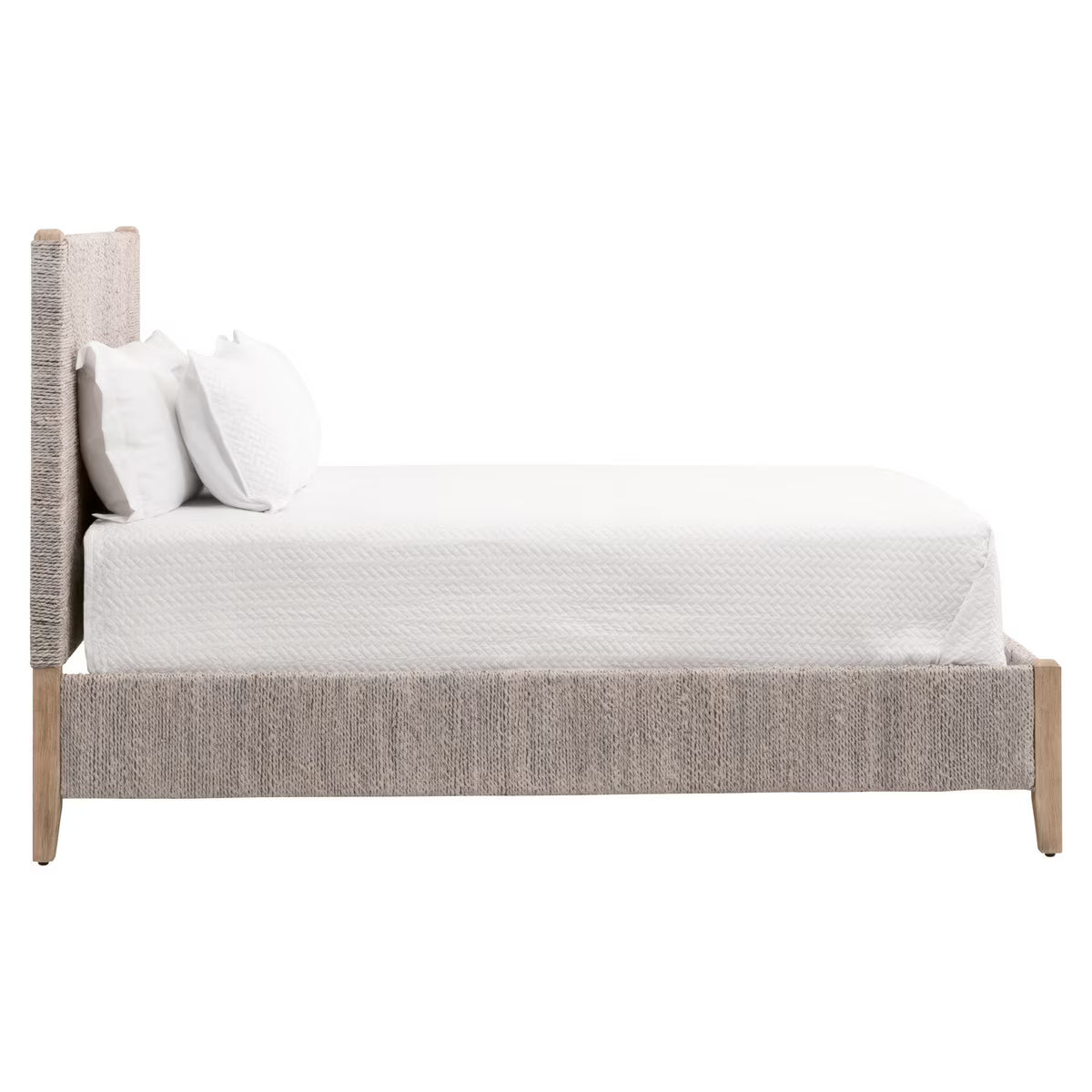 Palm Beach Queen Bed