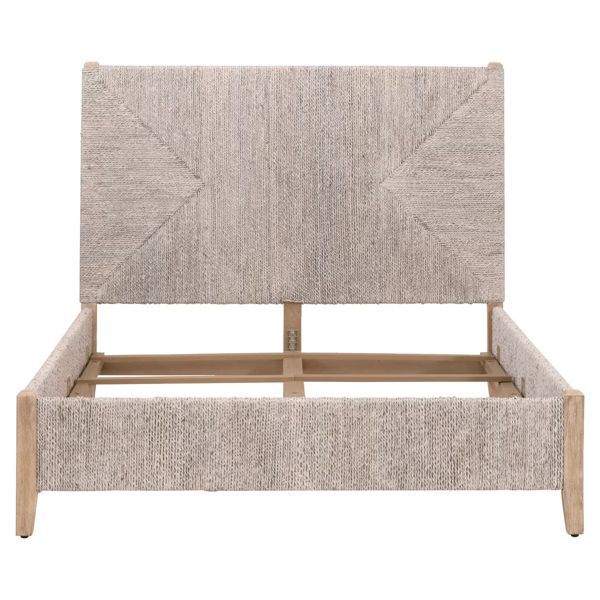 Palm Beach Queen Bed