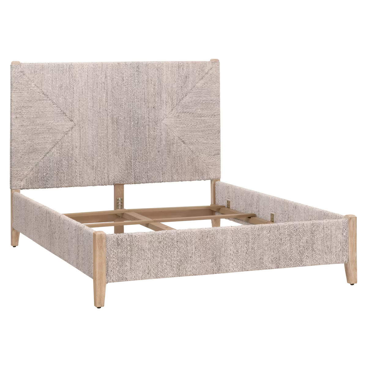 Palm Beach Queen Bed