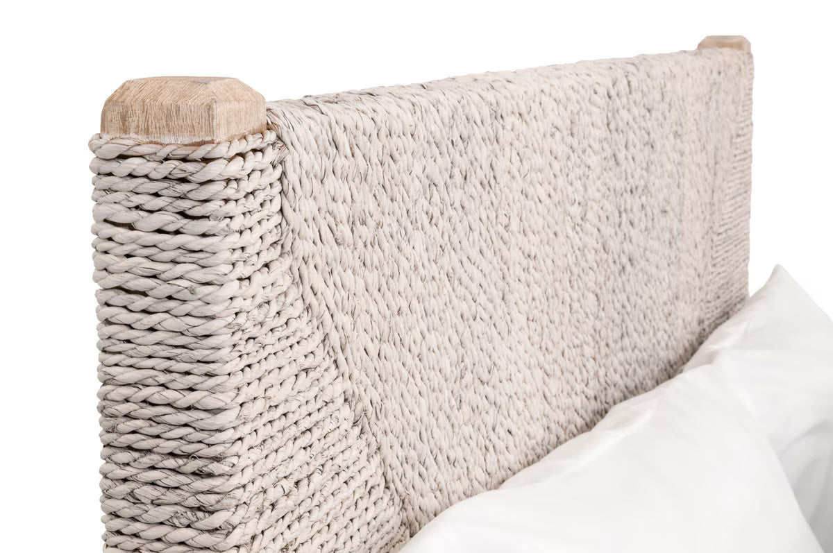 Palm Beach Queen Bed