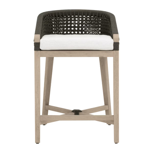 Santa Barbara Outdoor Counter Stool