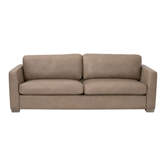 NapaTaper Arm Sofa