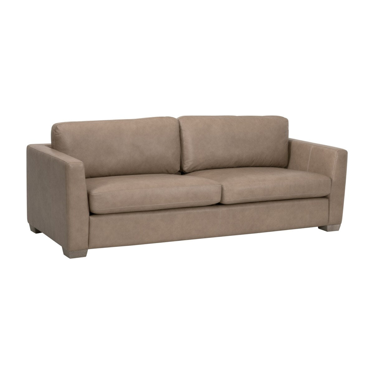 NapaTaper Arm Sofa