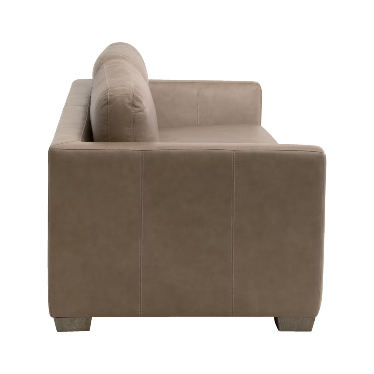 NapaTaper Arm Sofa