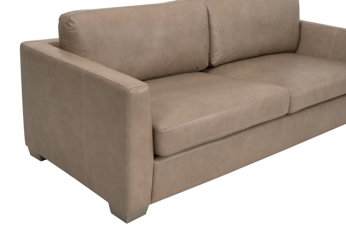 NapaTaper Arm Sofa