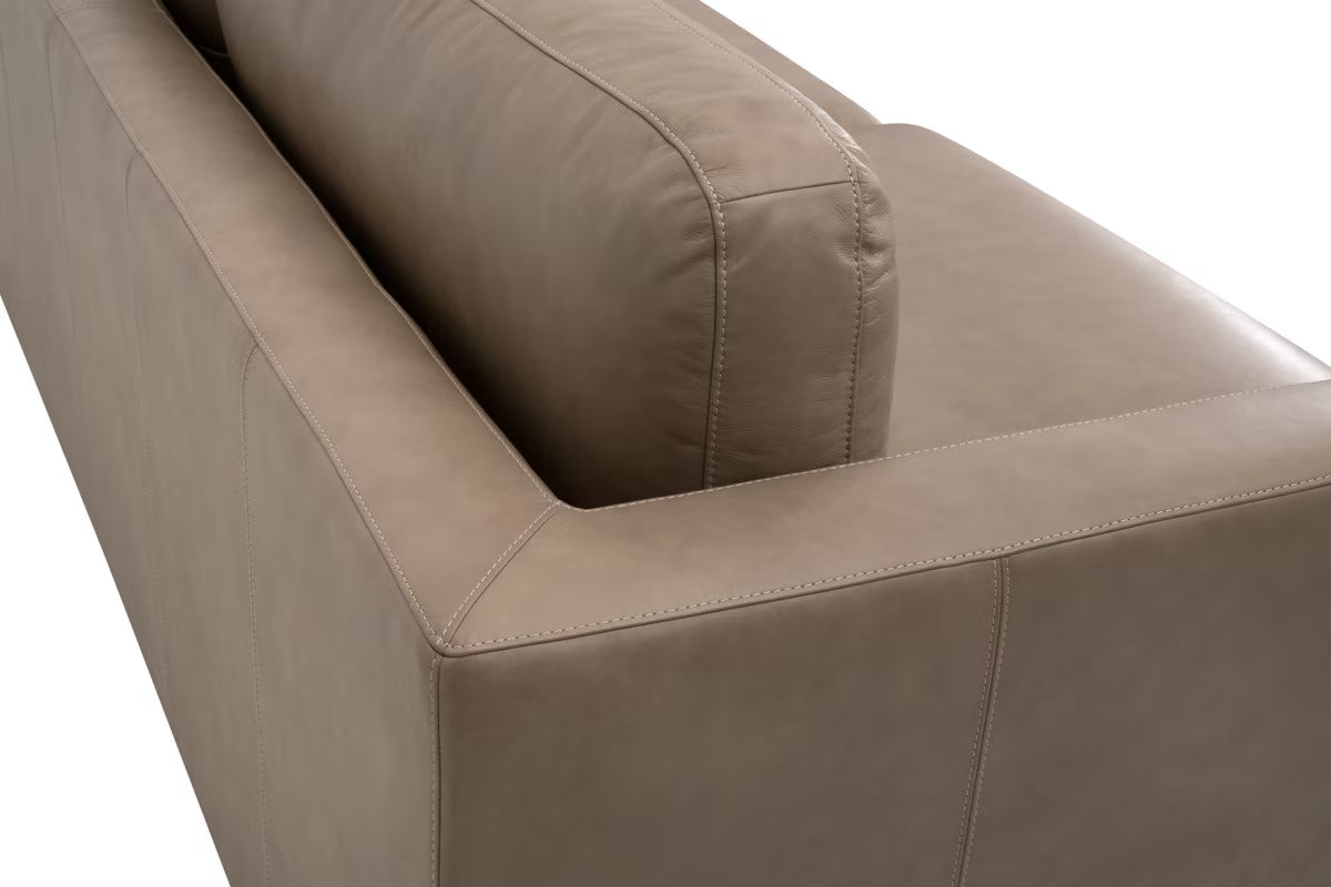 NapaTaper Arm Sofa