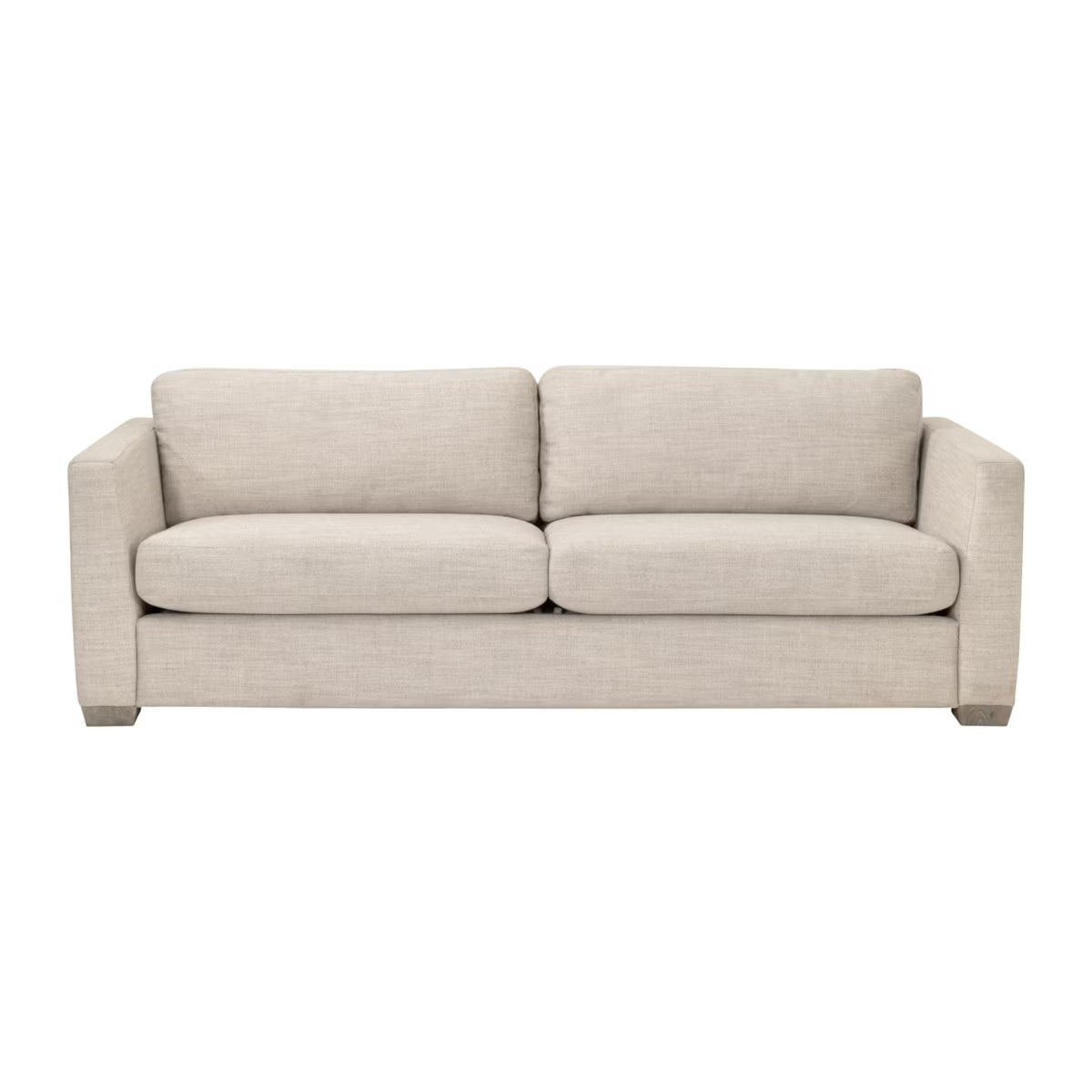 NapaTaper Arm Sofa