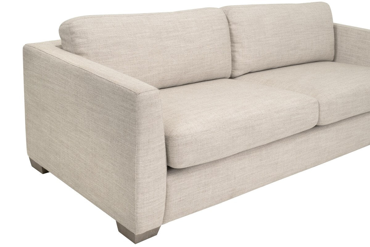 NapaTaper Arm Sofa