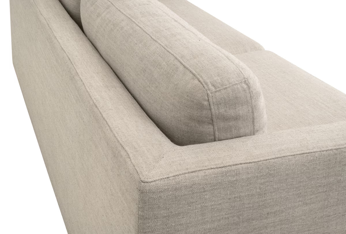 NapaTaper Arm Sofa