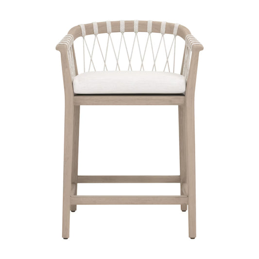 Pacific Grove Outdoor Counter Stool