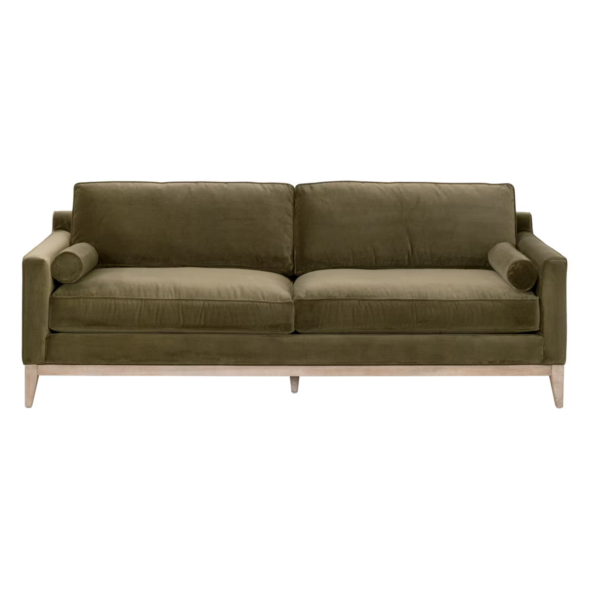 Poppy Hills Dark Dove Velvet