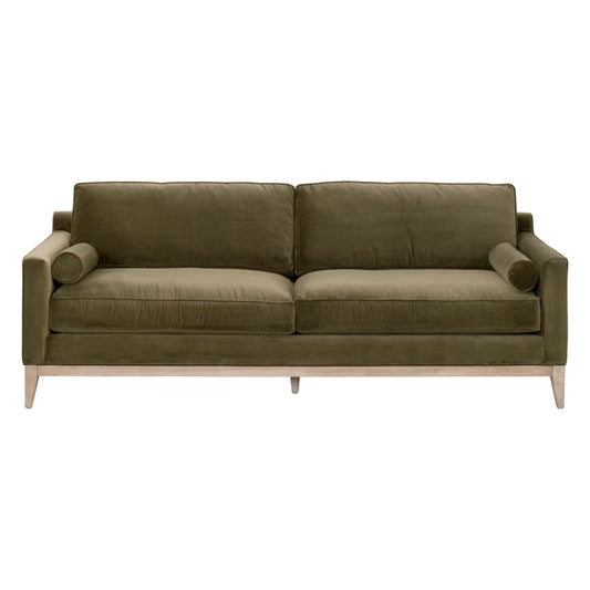 Poppy Hills Dark Dove Velvet