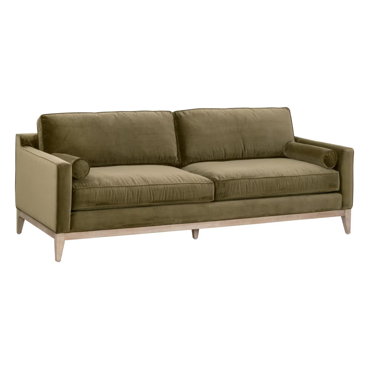 Poppy Hills Dark Dove Velvet