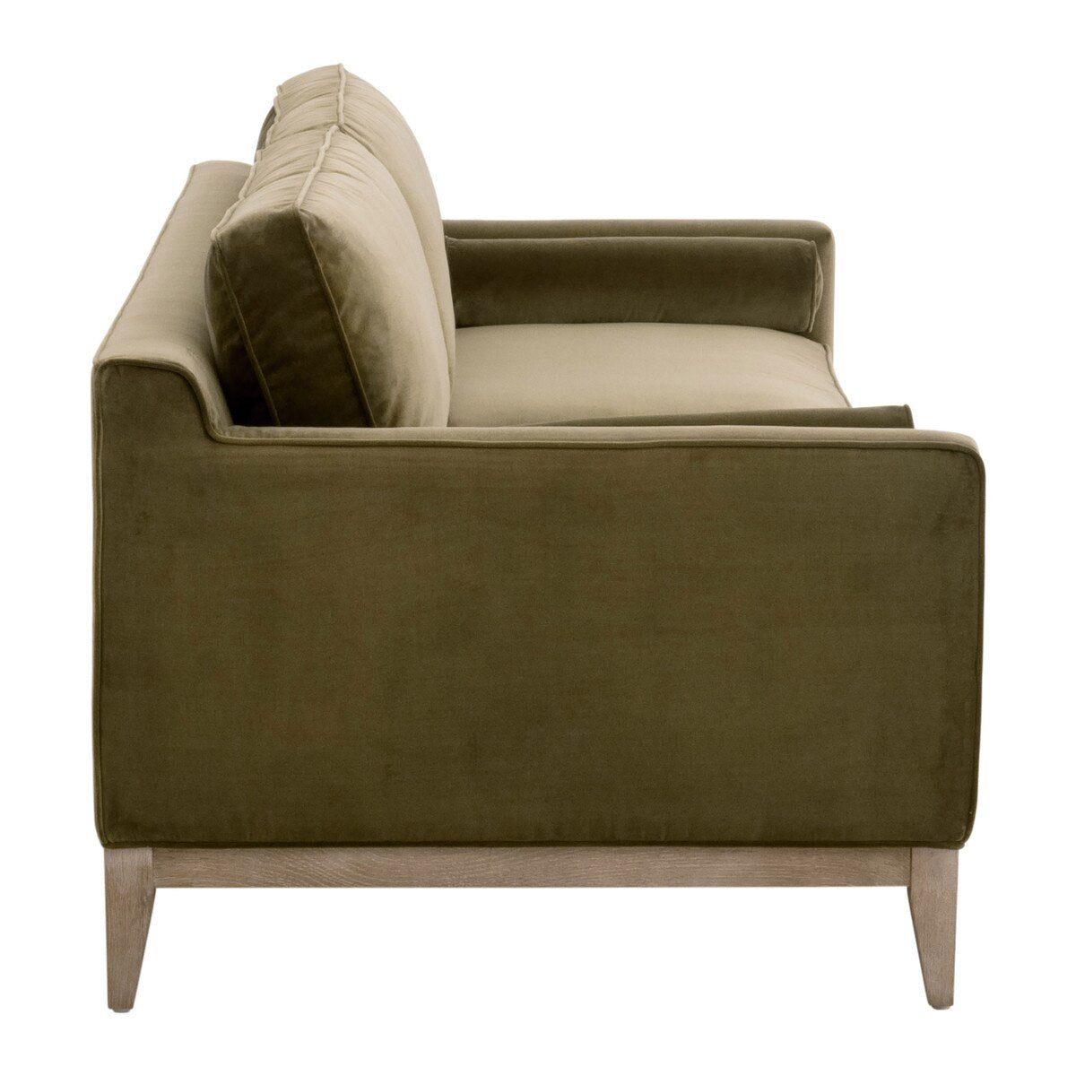 Poppy Hills Dark Dove Velvet