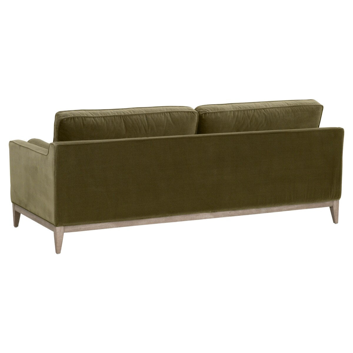 Poppy Hills Dark Dove Velvet