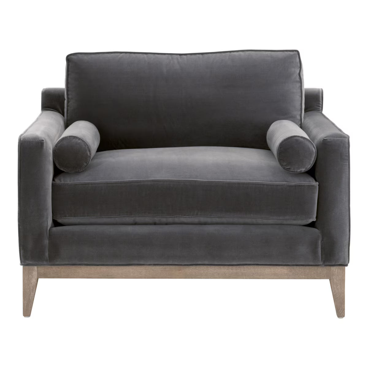 Poppy Hills Dark Dove Velvet