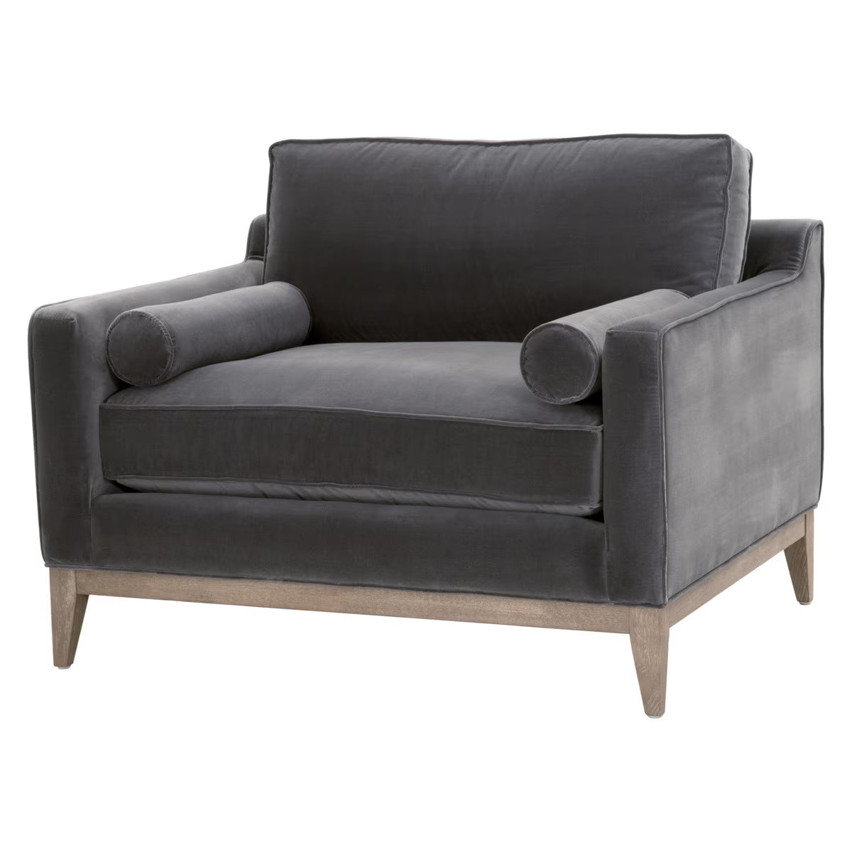 Poppy Hills Dark Dove Velvet