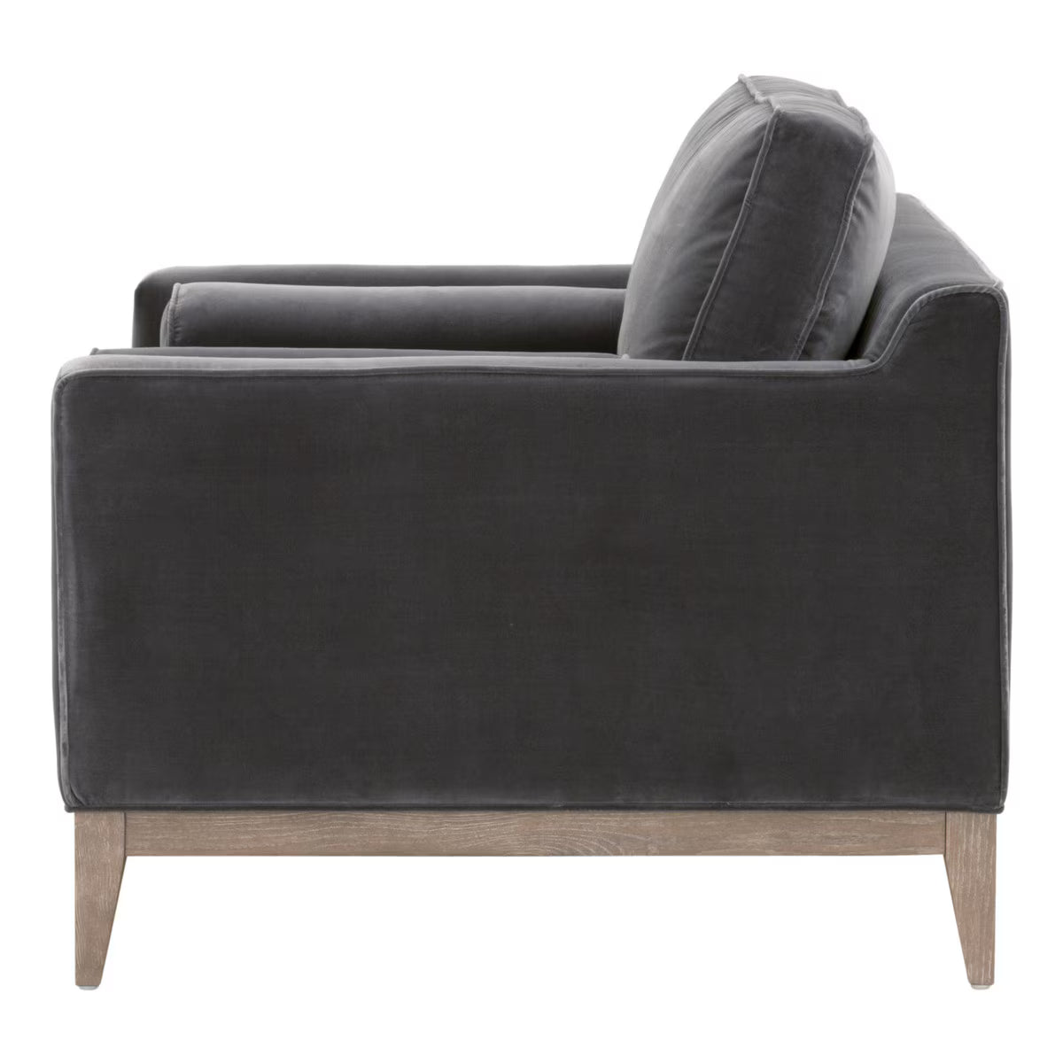 Poppy Hills Dark Dove Velvet