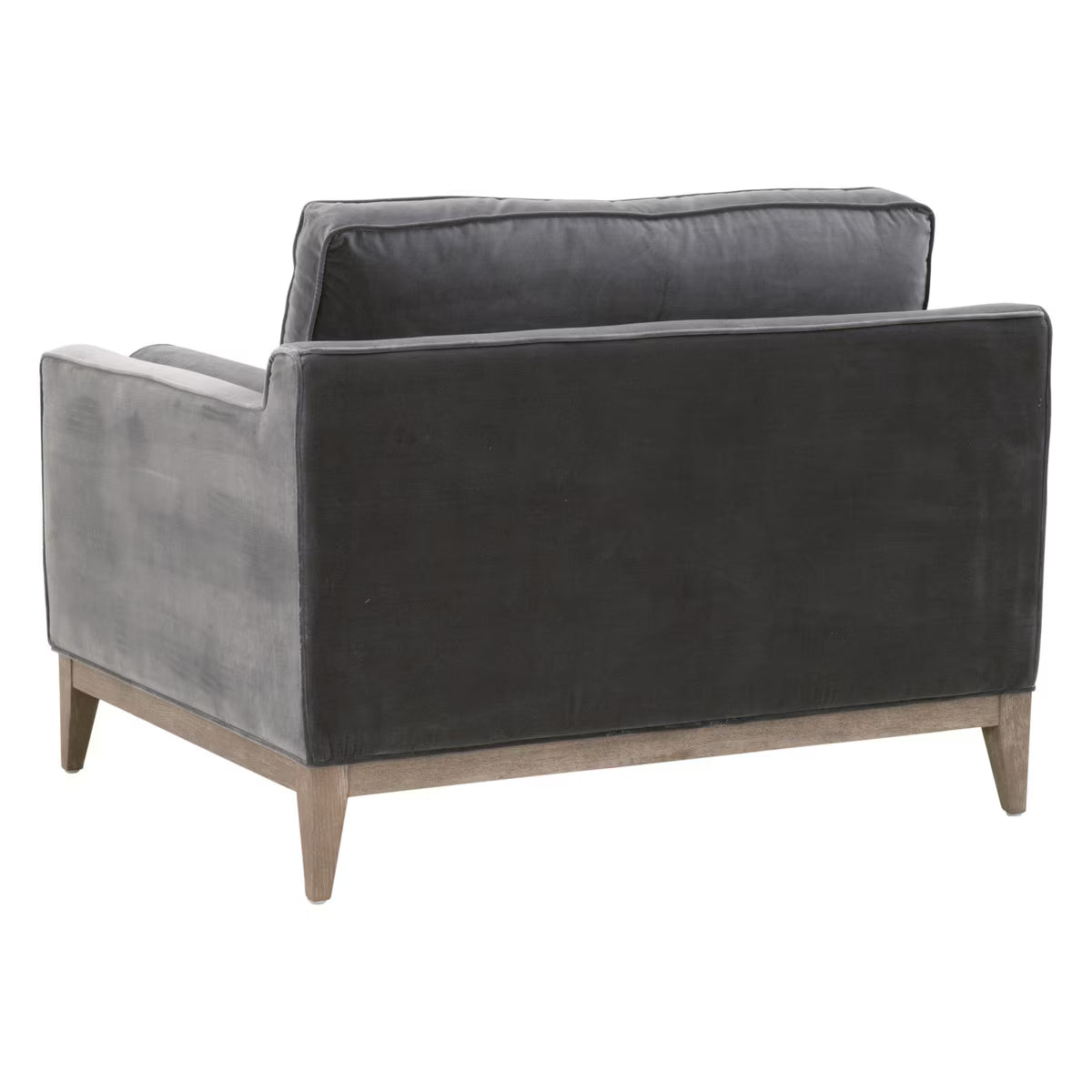 Poppy Hills Dark Dove Velvet
