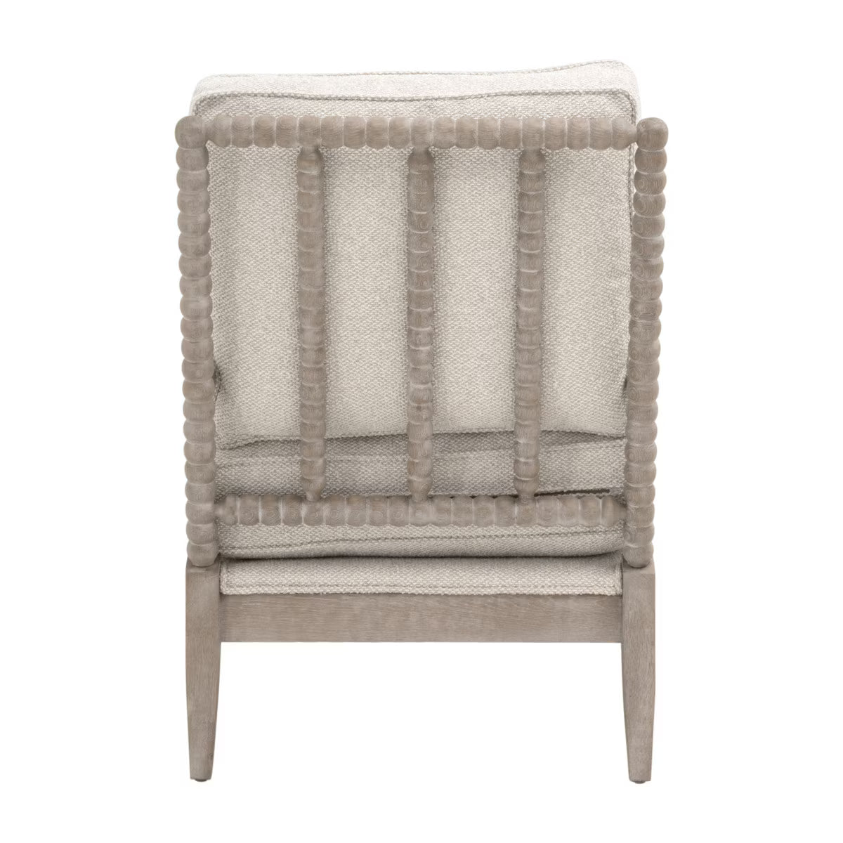 Mission Club Chair Livesmart Gellar Linen