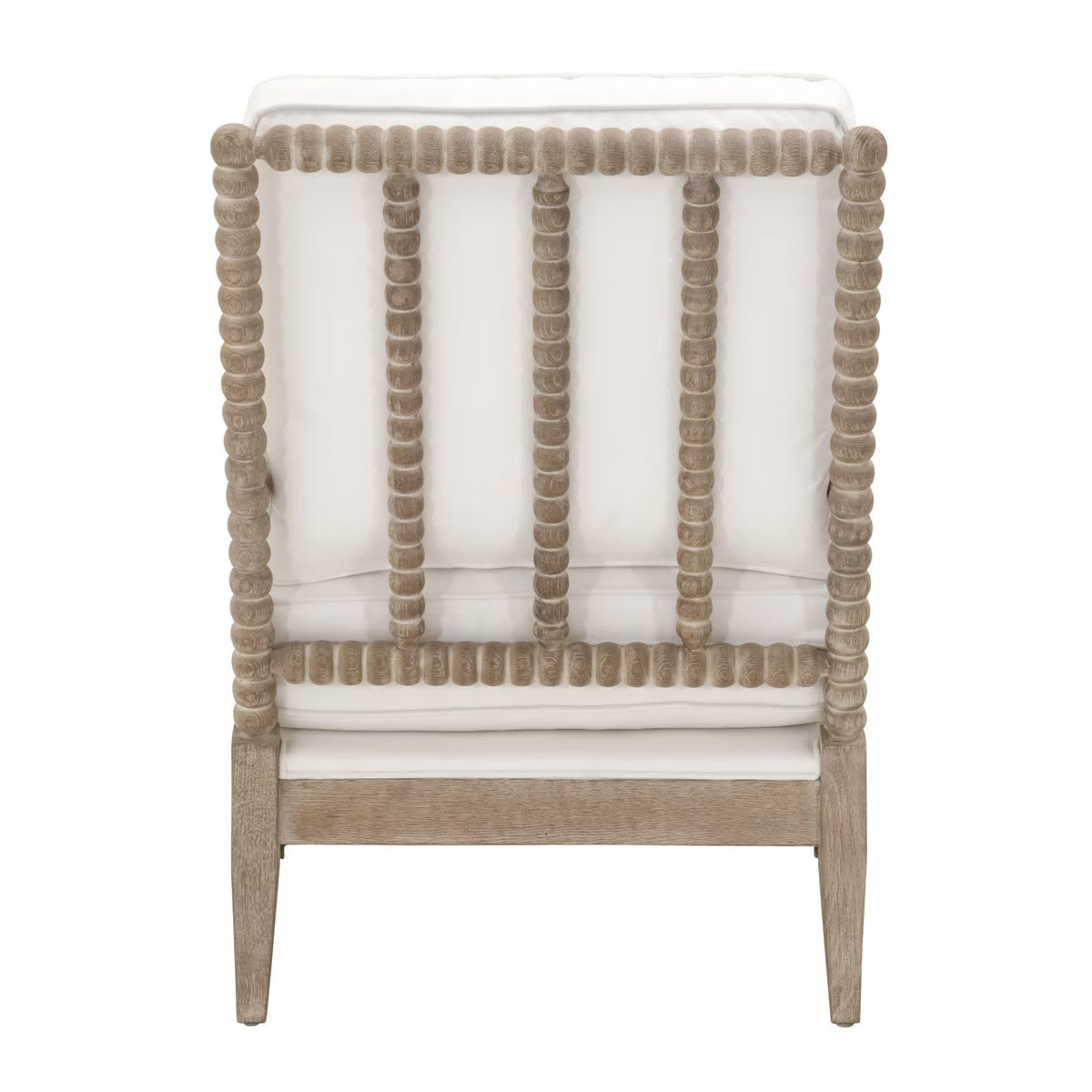 Mission Club Chair LiveSmart Peyton Pearl